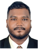 Nikhil J George